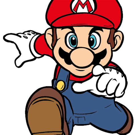 Mario clipart retro, Mario retro Transparent FREE for download on WebStockReview 2023