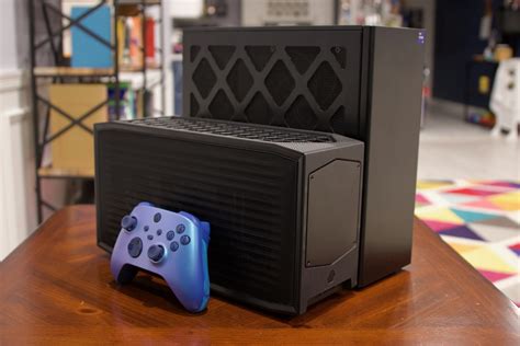 Review: Intel’s “Raptor Canyon” NUC is a compact gaming PC without the ...