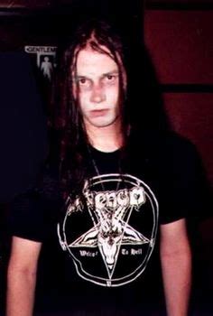 Euronymous & Faust | Mayhem black metal, Extreme metal, Mayhem