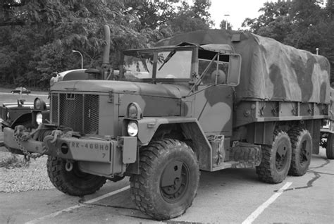 M35: A “Deuce” of a Truck! - Military Trader/Vehicles