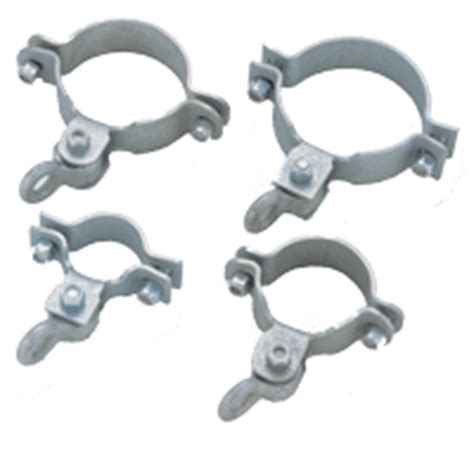 Commercial Swing Set Hardware - Playground Equipment Parts