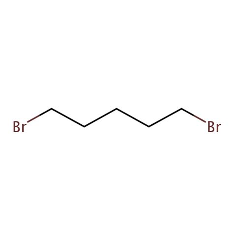 Pentane,1,5-dibromo- | SIELC