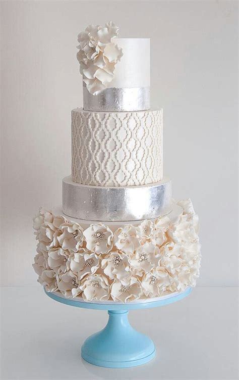 Top Most Elegant Wedding Cakes - Page 4 of 62