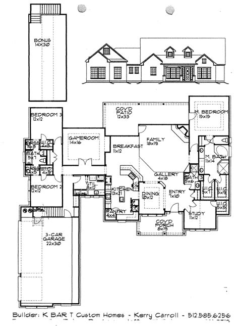 Modular Home: Keystone Modular Home Floor Plans