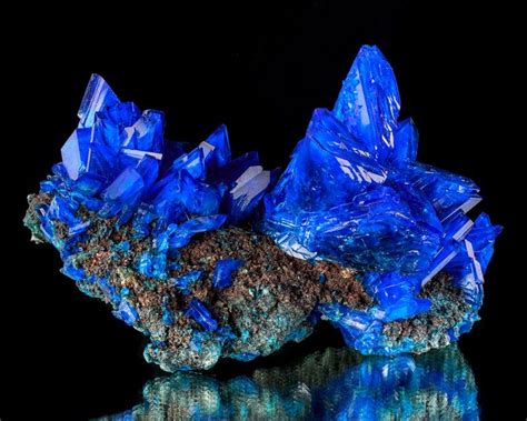 The Top 10 Most Deadly Minerals Found In Nature | Lazy Penguins | Crystals, Rocks and minerals ...