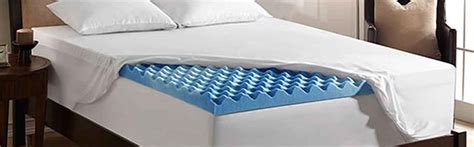 Gel Mattress Topper Reviews: Best 2024 Brands Ranked