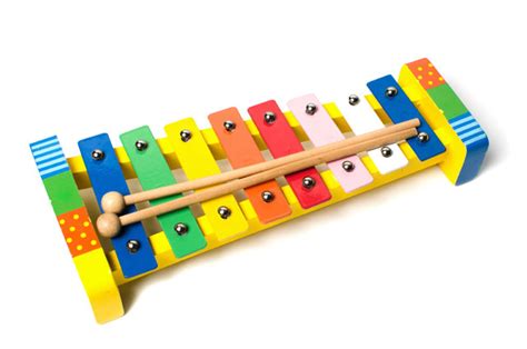 What is a xylophone? A xylophone is a percussion instrument where small ...