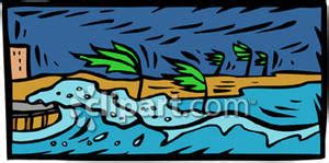 Typhoon clipart - Clipground