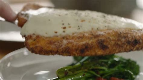 Gordon Ramsay’s Chicken Parmesan Recipe – dawns-ad-lib.com®