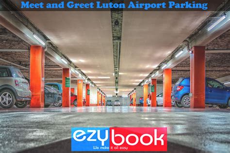 Meet and Greet Parking – Ultimate Guide for Novice Travelers! - Ezybook ...