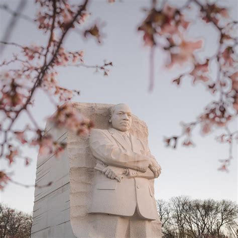 Martin Luther King, Jr. Memorial in Washington DC (MLK Memorial Photos)