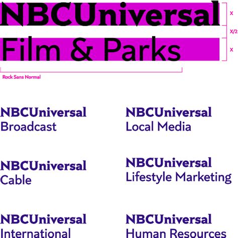 NBCU - Mike Abbink