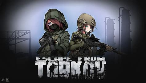 Top more than 72 tarkov wallpapers latest - in.coedo.com.vn