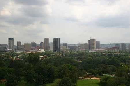 9 Places To Visit In Pretoria > Top Tourist Attractions & Sightseeing