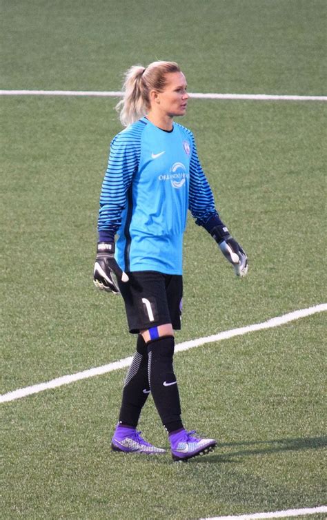 Ashlyn Harris (1), Goalkeeper | Fifa women's world cup, Professional ...