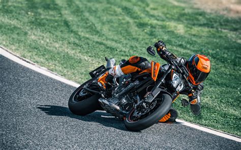 KTM Duke 790 Wallpapers - Wallpaper Cave