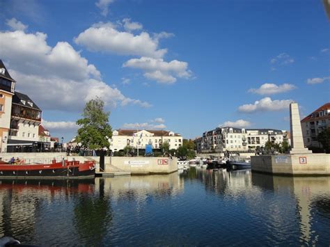 Pontoise, France: All You Must Know Before You Go (2024) - Tripadvisor