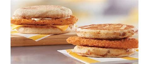 McDonald’s Canada Announces New Breakfast Sandwich - Foodservice and ...