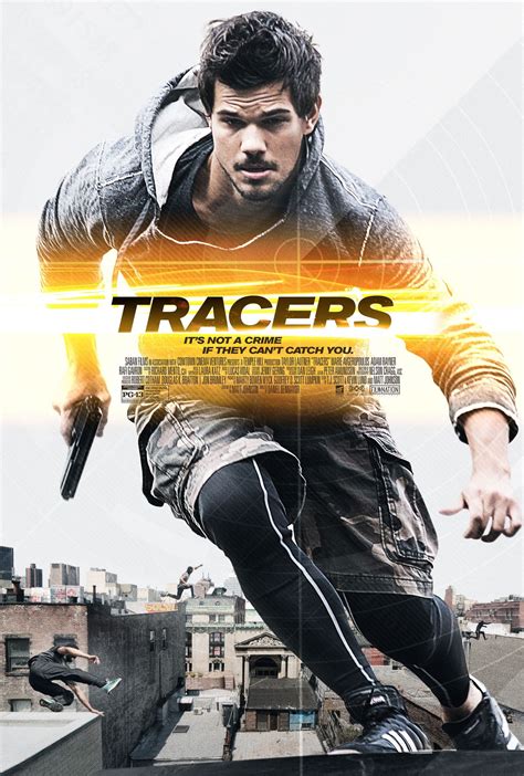 Tracers (2015) Bluray FullHD - WatchSoMuch