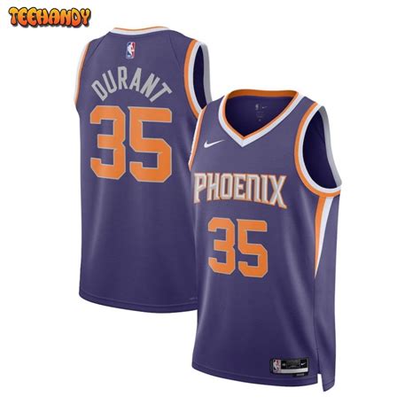 Kevin Durant Phoenix Suns Unisex Swingman Jersey