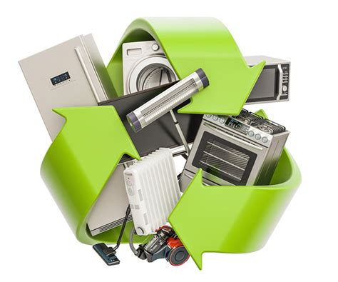 Wondering Where to Recycle Electronics? | Electronic Recycling Company | Recycle FL