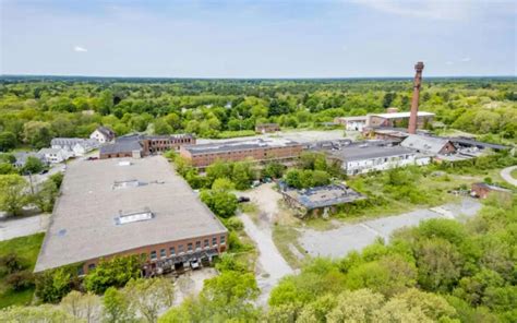 Shutter Island Filming Locations (2010)