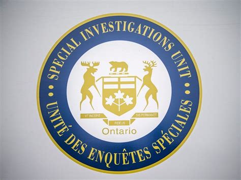 Special Investigations Unit terminates Kingston investigation | The ...