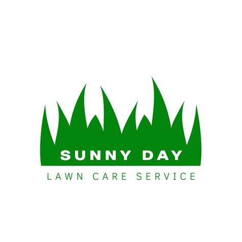 Lawn Care Logo Maker