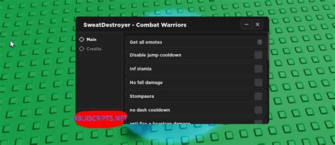 Roblox Script - Combat Warriors | SweatDestroyer | Stomp Aura, Parry, Kill Say, Aimbot, Silent ...