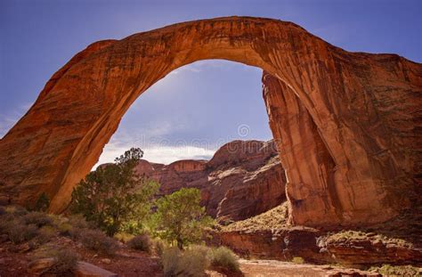 238 Rainbow Bridge Utah Stock Photos - Free & Royalty-Free Stock Photos ...