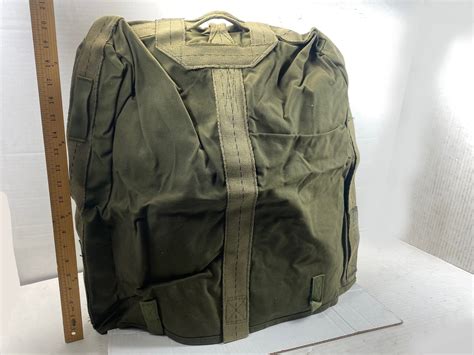 Aerial Canvas Top Cover - Omahas Army Navy Surplus