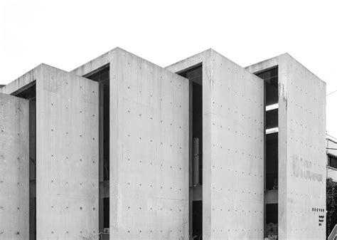 Gallery of Concrete Seoul Explores Brutalist Architecture in South Korea - 10