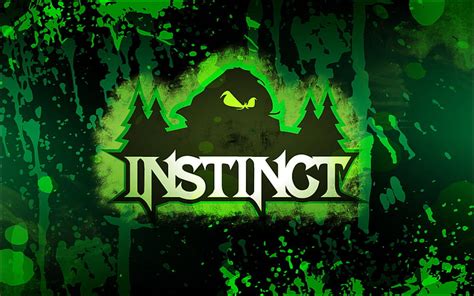 Instinct, mlg, halo 3, gaming, HD wallpaper | Peakpx