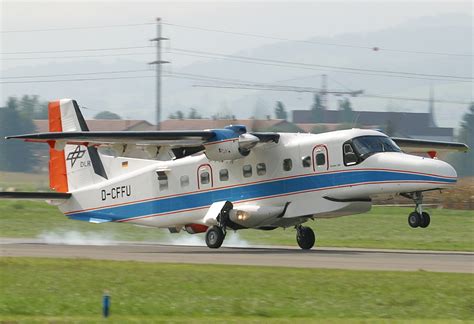 Dornier 228, pictures, technical data, history - Barrie Aircraft Museum