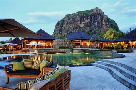 Lux Le Morne, Mauritius. | Best hotels in mauritius, Honeymoon places, Mauritius hotels