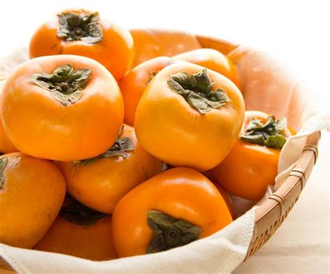 Persimmon is in season in autumn | Homelife