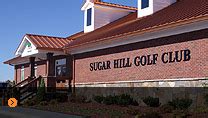 Sugar Hill Golf Club - Sugar Hill Golf Club