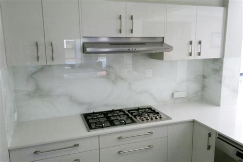 Advantages Of Creating Splashback With Marble Tiles - Try Home Improvement