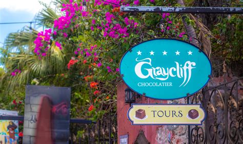 Graycliff Chocolatier and Cigar Factory: Visit Graycliff Bahamas