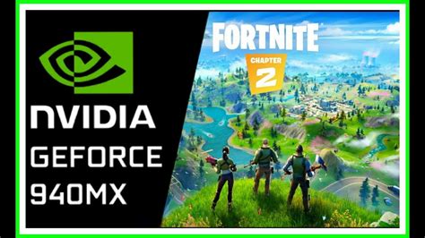 NVIDIA Geforce 940MX Gaming Performance 2018! | atelier-yuwa.ciao.jp