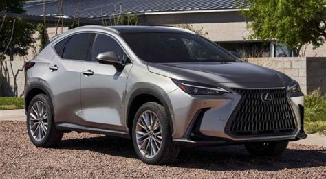 2023 Toyota Harrier facelift to get 2.4L turbo engine? | MyWinet