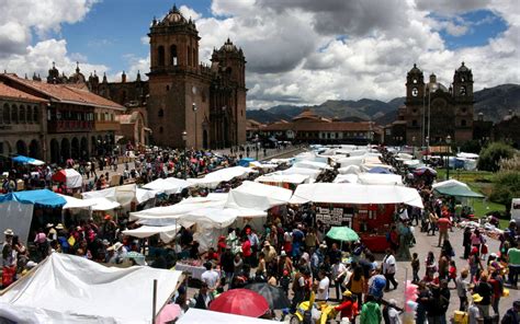 Christmas in Peru: Traditions, Food and Where to Go | New Peruvian