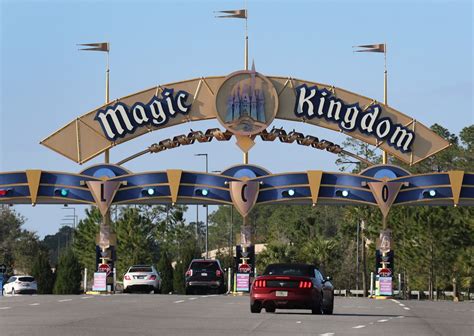 Disney To Open Affordable Housing Near Walt Disney World, Company Notes ...