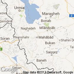 Mahabad Travel Guide, Travel Attractions Mahabad, Things to do in Mahabad, Map of Mahabad ...