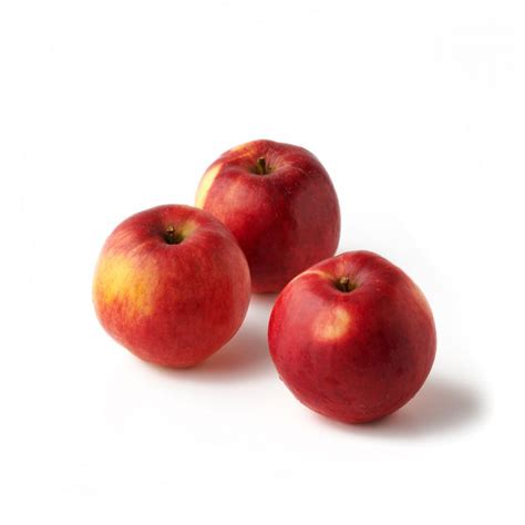 Apples Crimson Crisp - Chegworth Valley : Chegworth Valley