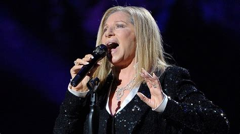 Barbra Streisand sets Netflix concert special - Newsday