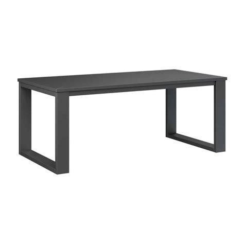 Nordic Rectangular Coffee Table - Bosman