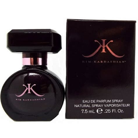 Kim Kardashian Perfume