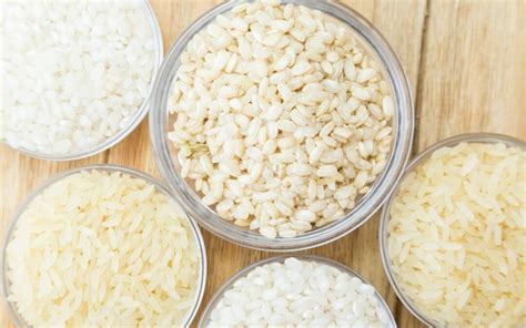 Quick Guide for Rice Varieties and How to Use Them | Mahatma® Rice