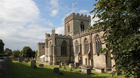 BBC Radio 3 - Choral Evensong, Edington Priory